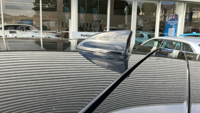 Honda HR-V 1.5 eHEV Advance 5dr CVT Hybrid Hatchback